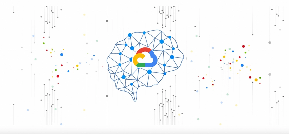 Google Cloud AI